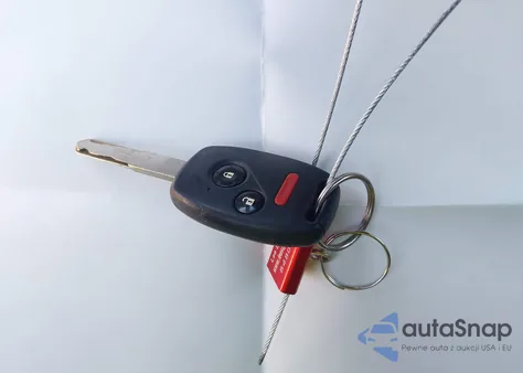 2012 Honda Crosstour Ex-L z USA, uszkodzony, nr VIN 5J6TF1H56CL005783